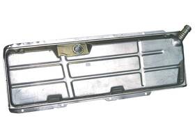 Rgt6772 Brothers Trucks Replacement Gas Tank - Without Smog
