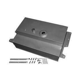 Sgt5559 Brothers Trucks Steel Gas Tank - Underbed Top Fill