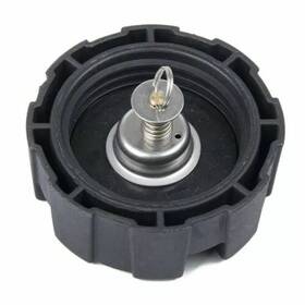 Eb-1089 Budurerbest Plastic Fuel Oil Tank Cover Universal Marine Boat Gas Cap Outboard Engine