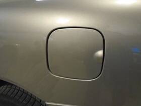 177.gm4h01 Buick Century 2001 Fuel Filler Door 1987489