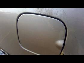 177.gm4k98 Buick Regal 1998 Fuel Filler Door 118016