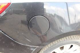 177.gm4l13 Buick Lacrosse 2013 Fuel Filler Door 393161
