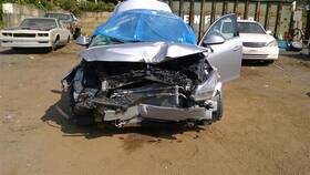 177.gm4r11 Buick Regal 2011 Fuel Filler Door 1419175