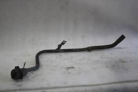 179.gm4k00 Buick 2000 2001 2002 2003 2004 Regal Gas Fuel Filler Neck Pipe With Cap