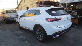 197-10168 Buick Fuel Tank Awd Fits 19-20 Xt4 153835