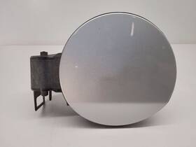 22738901 Buick 2012-2017 Verano Fuel Filler Door Silver 12-17