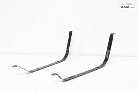 23474774 Buick 2017-2019 Lacrosse Gas Fuel Tank Reservoir Mount Strap Set Of 2 Oem