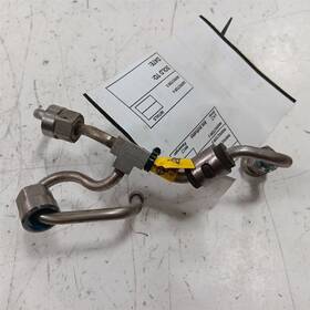 345.gm4m18 Buick Lacrosse Gas Fuel Line 2017 2018 2019
