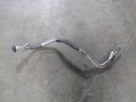 42726817 Buick 19 Encore 1.4l At Fwd Gas Fuel Filler Hose Neck Tube Oem