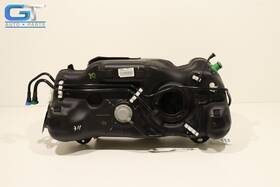 42779252 Buick Encore Gx Fwd Fuel Gas Tank Reservoir And Heat Shield Oem 2020 - 2022