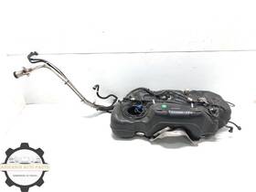 Buick 432010221120 2021-2023 Envision 2.0l Gas Fuel Tank Reservoir With Heat Shield Oem