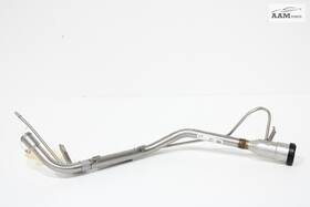 60004989 Buick 2020-2022 Encore Gx Fwd 1.2l Fuel Gas Tank Filler Neck Hose Tube Pipe Oem