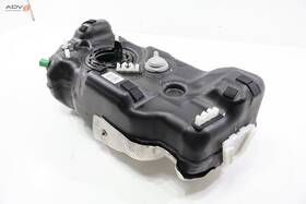 60008614 Buick 2020 - 2025 Encore Gx Fwd Fuel Gas Tank Reservoir And Heat Shield Oem