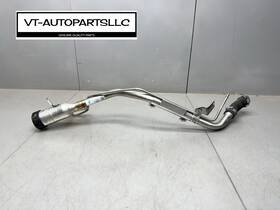 60008847 Buick 2024 - 2025 Envista Fuel Gas Tank Filler Neck Hose Tube Pipe Oem