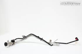 84225014 Buick 2018-2020 Regal Sportback Fwd 2.0l Fuel Gas Tank Filler Neck Tube Pipe Oem