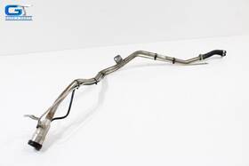 84282810 Buick Envision Fuel Gas Tank Filler Neck Hose Tube Pipe Oem 2017 - 2020