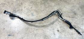 84315103 Buick 18-24 Enclave Gasoline Fuel Neck Filler Hose Pipe Tube Oem