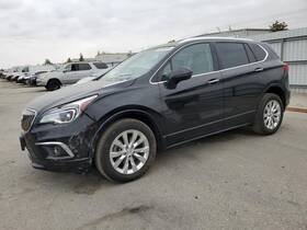 84666904 Buick Used Fuel Tank Fits 2017 Envision Grade A