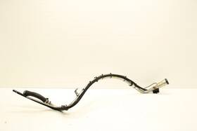 84712261 Buick 2018-2024 Enclave Fuel Gas Tank Filler Neck Hose Tube Pipe Oem