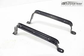 84757344 Buick 2021-2023 Envision Awd Rear Fuel Gas Tank Strap Support Bracket Set Oem 84757344 Buick 2021-2023 Envision Awd Rear Fuel Gas Tank Strap Support Bracket Set Oem