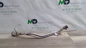 60005355 Buick Encore Gx 2020-2022 Fuel Tank Filler Pipe Oem