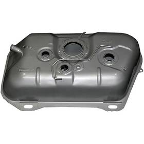 38-200208o Buyautoparts For Chevy Tracker And Suzuki Grand Vitara Xl Direct Fit Fuel Tank Gas Tcp