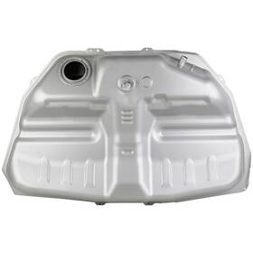 38-200458o Buyautoparts For Hyundai Sonata 2006 2007 2008 2009 Replacement Fuel Tank Gap