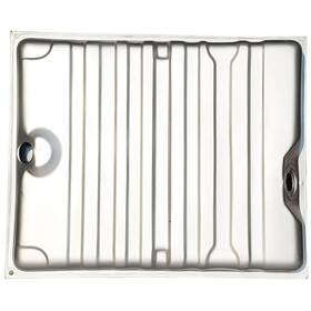 38-200688o Buyautoparts For Dodge 330 440 And Plymouth Belvedere Fury Direct Fit Replacement Fuel Tank Gap