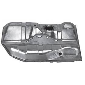 38-201468o Buyautoparts For Ford Taurus And Mercury Sable 1986 1987 1988 Direct Fit Fuel Tank Gas Tcp