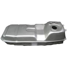 38-202198o Buyautoparts For Ford Explorer Mercury Mountaineer 1997-2001 Direct Fit Fuel Tank Gas