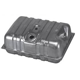 38-202638o Buyautoparts For Ford Bronco 1979 Direct Fit Fuel Tank Gas Gap