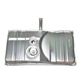 38-203028k Buyautoparts For Pontiac Firebird And Chevy Camaro Direct Fit Stainless Steel Fuel Tank Dac