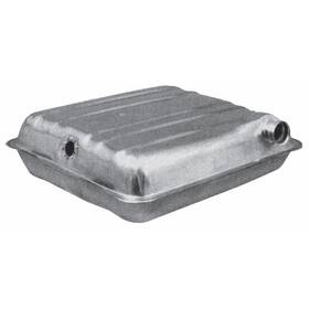 38-203378k Buyautoparts For Chevy Bel Air And 210 Series Direct Fit Stainless Steel Gas Tank Fuel Csw