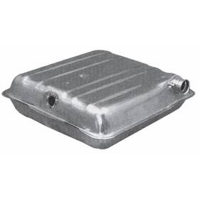 38-203408o Buyautoparts For Chevy Bel Air And One-fifty Two-ten Series Direct Fit Fuel Tank Gas