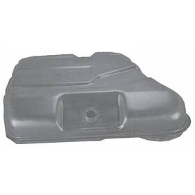 38-204308o Buyautoparts For Chevy Bel Air Biscayne Malibu Chevelle Direct Fit Replacement Fuel Tank