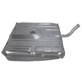 Buyautoparts 38-204518o For Pontiac Bonneville Catalina Grandville 1974 Direct Fit Fuel Tank Gas Csw