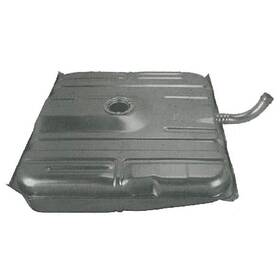 38-204538o Buyautoparts For Pontiac Bonneville Grandville Catalina 1975 Direct Fit Fuel Tank Gas Tcp
