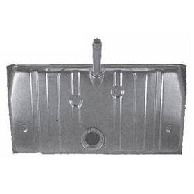 38-204728o Buyautoparts Direct Fit Fuel Tank Gas For Chevrolet Camaro And Pontiac Firebird 1970