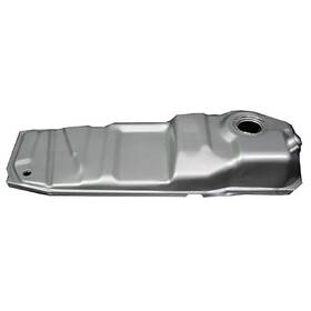 38-205318m Buyautoparts For Oldsmobile Bravada 1997 1998 Direct Fit Steel Fuel Tank Dac