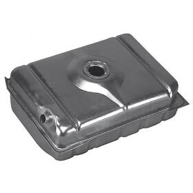 38-205438o Buyautoparts For Chevy G10 G20 G30 And Gmc G2500 G3500 Direct Fit Fuel Tank Gas Tcp