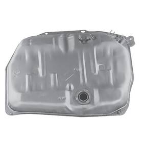 Buyautoparts 38-205478o For Honda Civic 1980 1981 1982 1983 Direct Fit Fuel Tank Gas Tcp