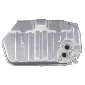 38-205578o Buyautoparts For Honda Civic 1984 1985 1986 1987 Direct Fit Fuel Tank Gas Gap