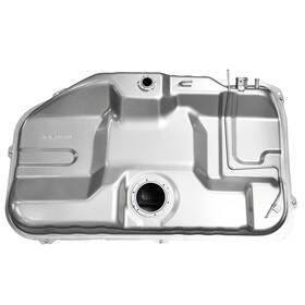38-205708o Buyautoparts Direct Fit Fuel Tank Gas For Hyundai Elantra And Tiburon