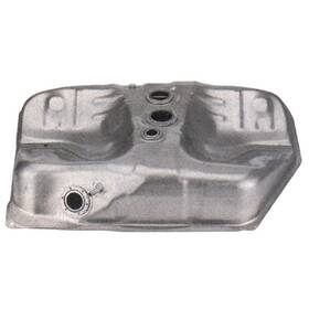 Buyautoparts 38-206478o For Toyota Corolla 1988 1989 1990 1991 Direct Fit Fuel Tank Gas Csw