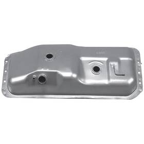 Buyautoparts 38-206688o For Toyota Pickup 1989 1990 Direct Fit Fuel Tank Gas Gap