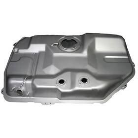 38-206838o Buyautoparts For Hyundai Elantra And Tiburon Direct Fit Fuel Tank Gas Dac