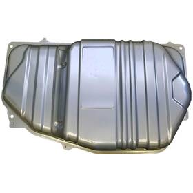 38-206998o Buyautoparts For Nissan Sentra 2003 2004 2005 2006 Direct Fit Fuel Tank Gas Dac