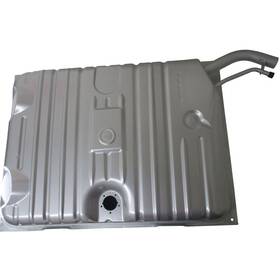 38-221078o Buyautoparts For Chevy Bel Air Fleetline Styleline 1949-1952 Stock Replacement Fuel Tank Gap
