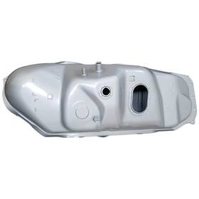 38-221218o Buyautoparts For Toyota Tacoma 2001 Fuel Tank Gap