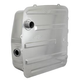 38-221428o Buyautoparts For Mg Mgb 1977 Fuel Tank Csw
